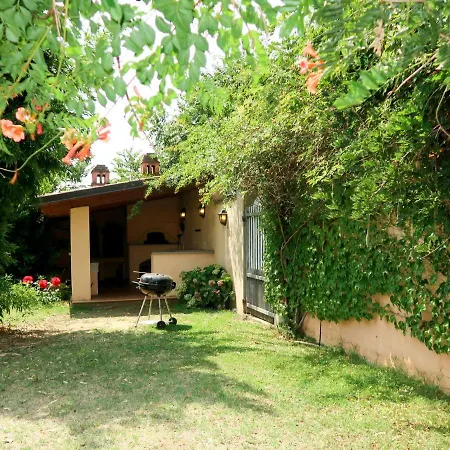 Marina By Interhome * Villalvernia