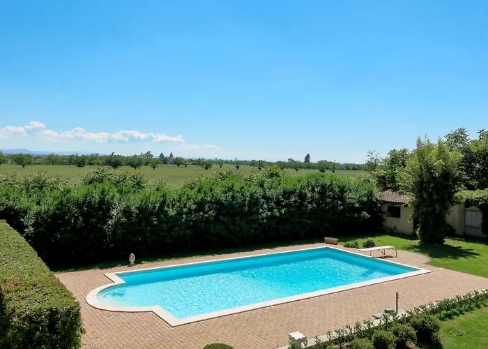 Marina By Interhome * Villalvernia