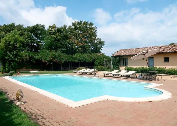 Marina By Interhome Casa vacanze Villalvernia