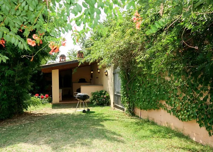 Marina By Interhome * Villalvernia