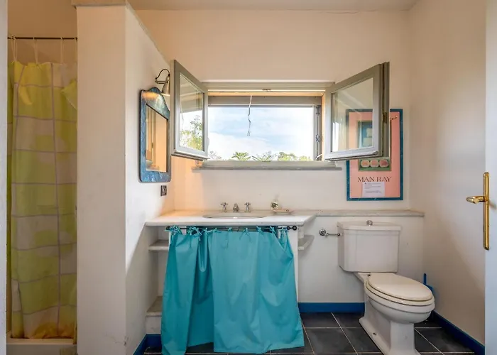 Casa vacanze Marina By Interhome