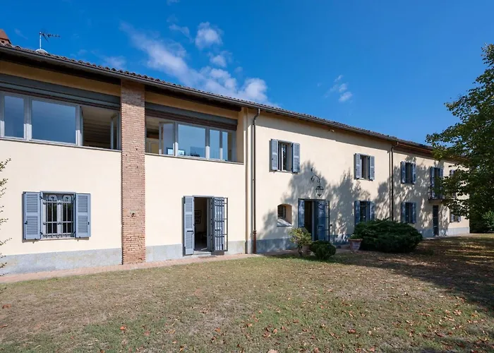 Marina By Interhome Casa vacanze *