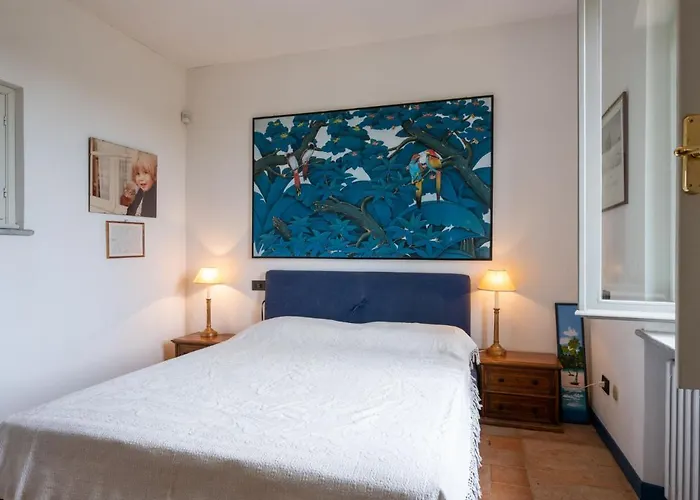 Casa vacanze Marina By Interhome Villalvernia