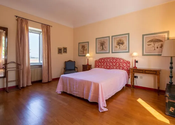 Casa vacanze Marina By Interhome Villalvernia